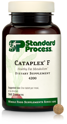 Cataplex® F Tablets, 360 Tablets