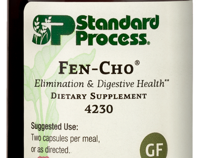 Fen-Cho®, 90 Capsules