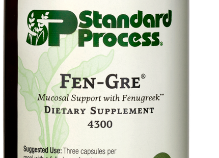 Fen-Gre®, 150 Capsules