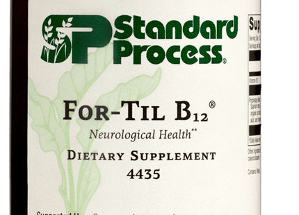 For-Til B12®, 90 Capsules