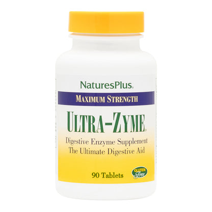Ultra-Zyme® Tablets