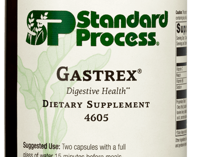 Gastrex®, 90 Capsules