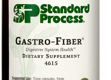 Gastro-Fiber®, 150 Capsules