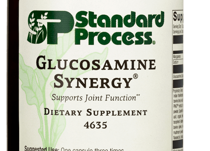 Glucosamine Synergy®, 90 Capsules