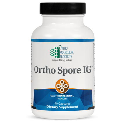 Ortho Spore IG™