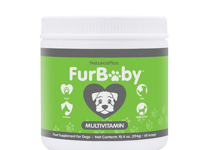 FurBaby™ Multivitamin for Dogs