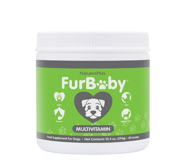 FurBaby™ Multivitamin for Dogs