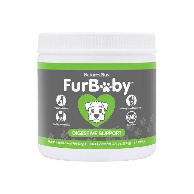 FurBaby™ Digestive Support for Dogs
