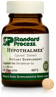 Hypothalmex®, 60 Tablets