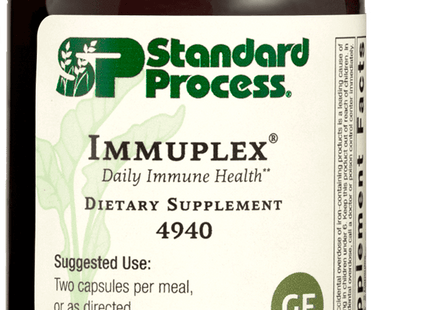 Immuplex®, 90 Capsules