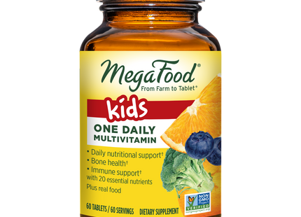 Kids One Daily Mini Multivitamin