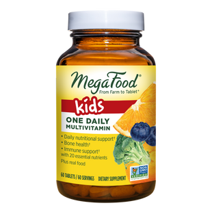 Kids One Daily Mini Multivitamin