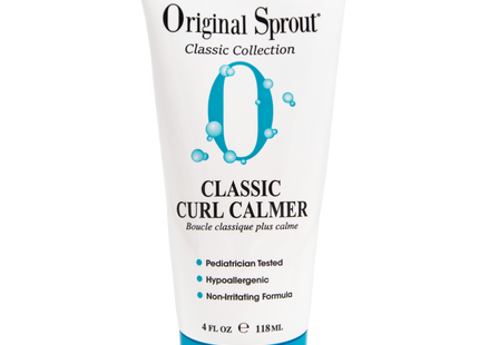 Classic Curl Calmer