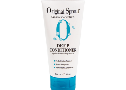 Deep Conditioner