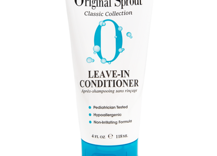 Leave-In Conditioner