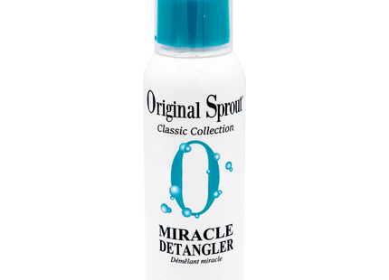 Miracle Detangler