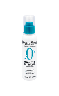 Miracle Detangler