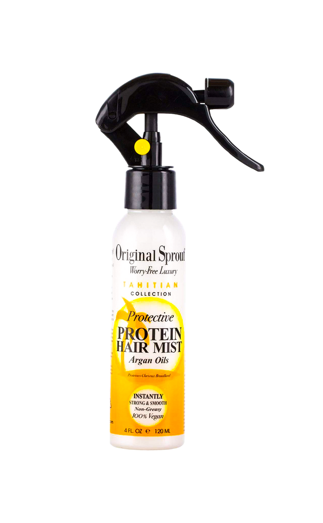 Protective Protein Hair Mist