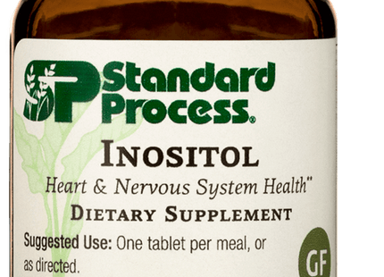 Inositol, 90 Tablets