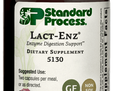 Lact-Enz®, 90 Capsules