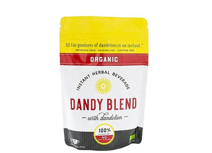 Dandy Blend Coffee Alternative