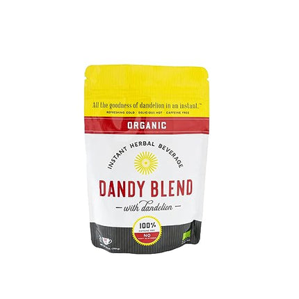 Dandy Blend Coffee Alternative