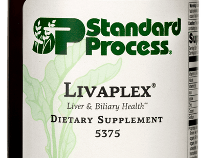 Livaplex®, 90 Capsules