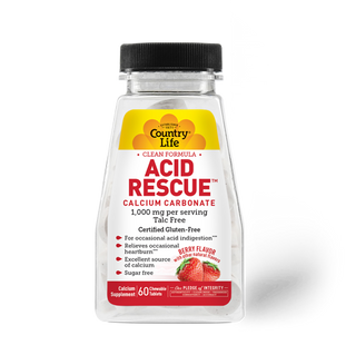 Acid Rescue™ Calcium Carbonate