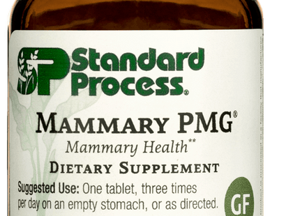 Mammary PMG®, 90 Tablets