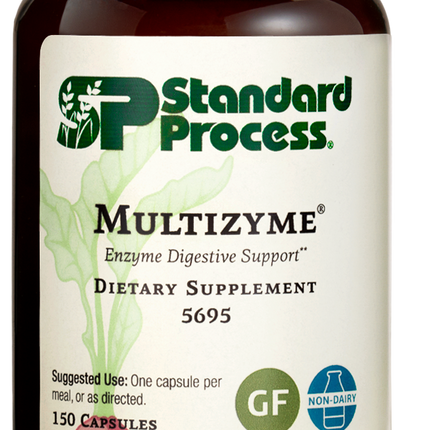 Multizyme®, 150 Tablets