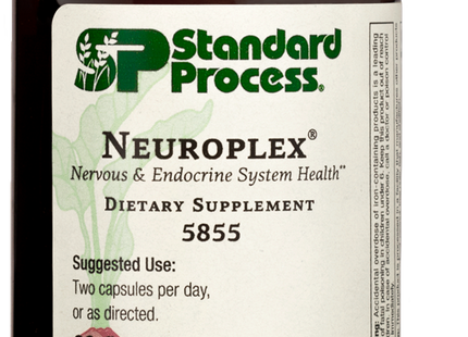 Neuroplex®, 90 Capsules