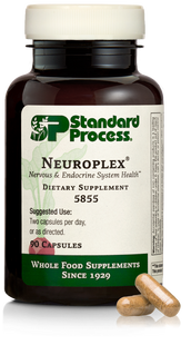 Neuroplex®, 90 Capsules