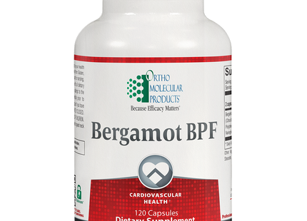 Bergamot BPF