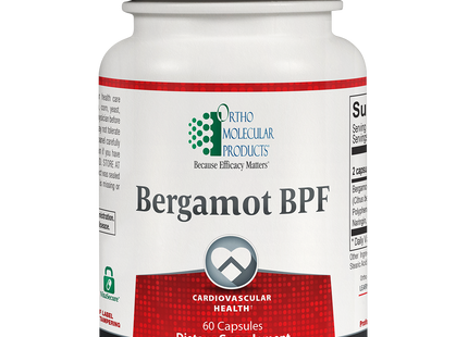 Bergamot BPF