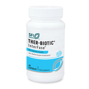 Ther-Biotic® InterFase® Plus