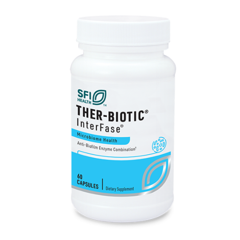 Ther-Biotic® InterFase® Plus