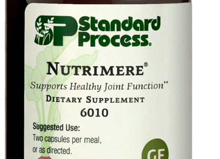 Nutrimere®, 90 Capsules