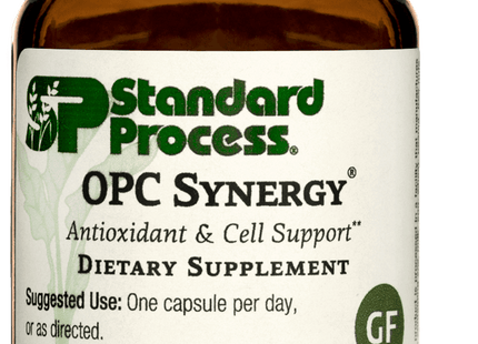 OPC Synergy®, 40 Capsules