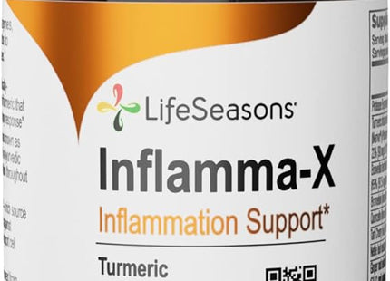 Inflamma-X