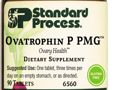 Ovatrophin P PMG®, 90 Tablets Product Image