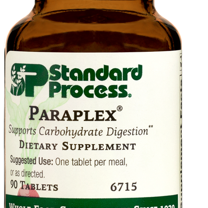 Paraplex®, 90 Tablets