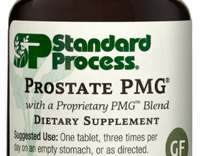 Prostate PMG®, 90 Tablets