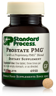 Prostate PMG®, 90 Tablets