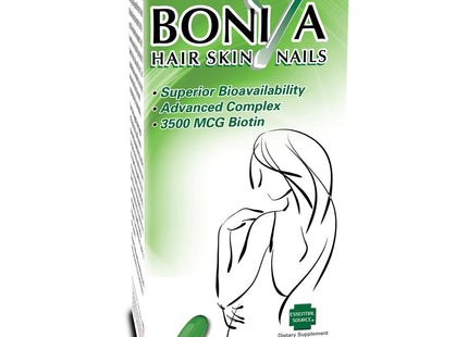 BONITA™ HAIR SKIN NAILS