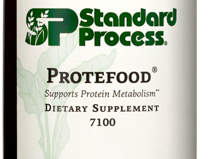 Protefood®, 90 Capsules