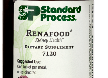 Renafood®, 180 Tablets