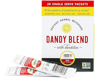 Dandy Blend Coffee Alternative