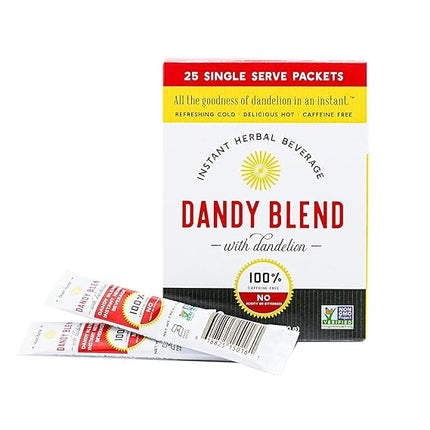 Dandy Blend Coffee Alternative