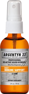 Silver Hydrosol Argentyn 23 Pro Spray