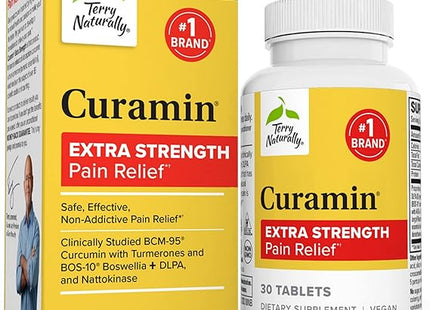 Curamin® Extra Strength